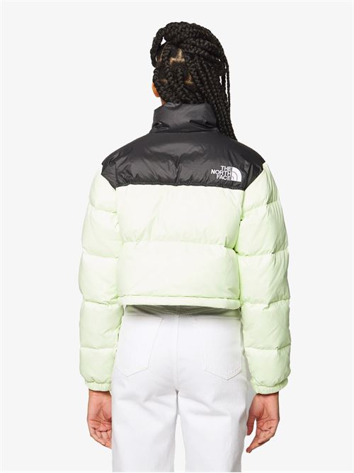 NUPTSE SHORT JACKET THE NORTH FACE | NF0A5GGE/N131